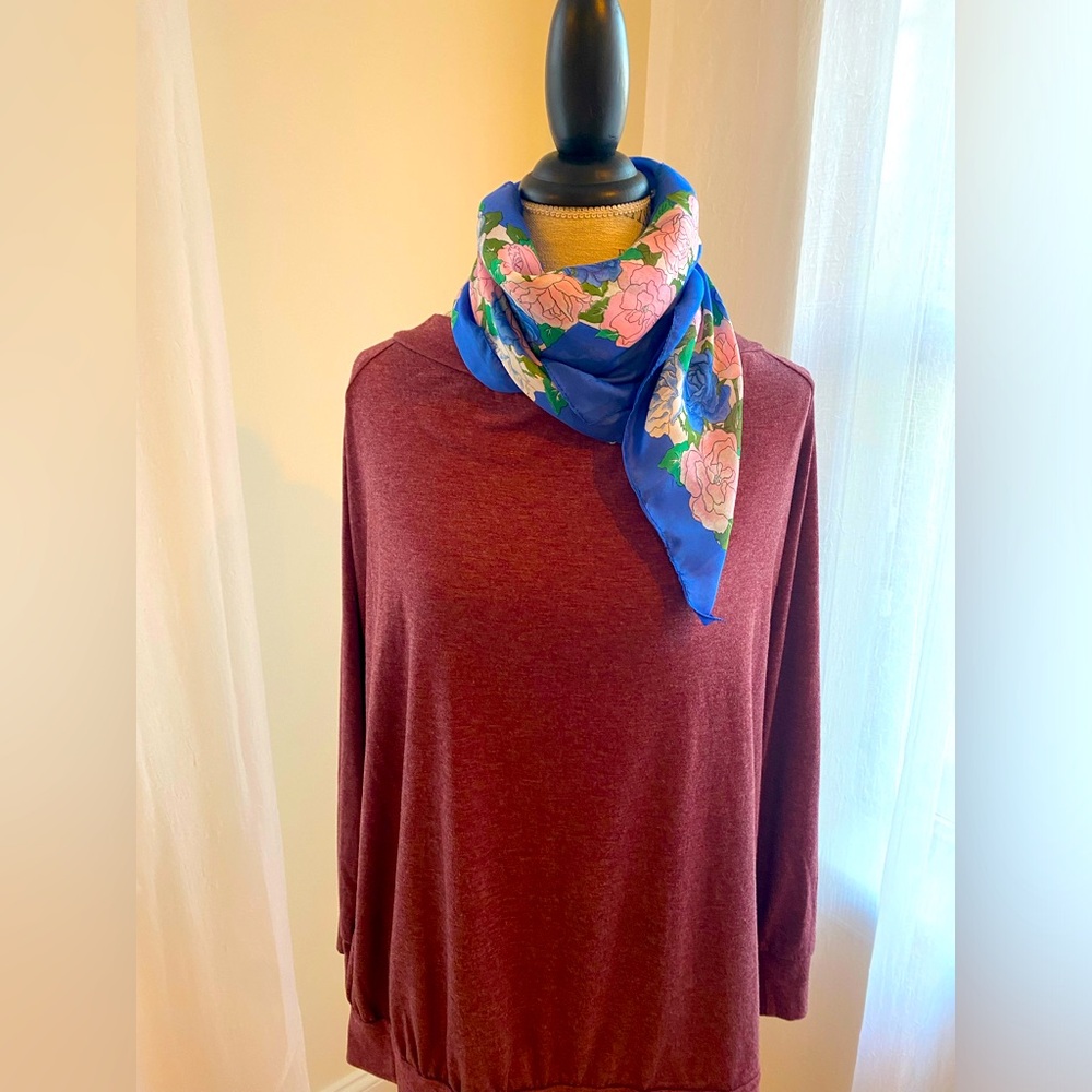 Halife light cherry shirt
